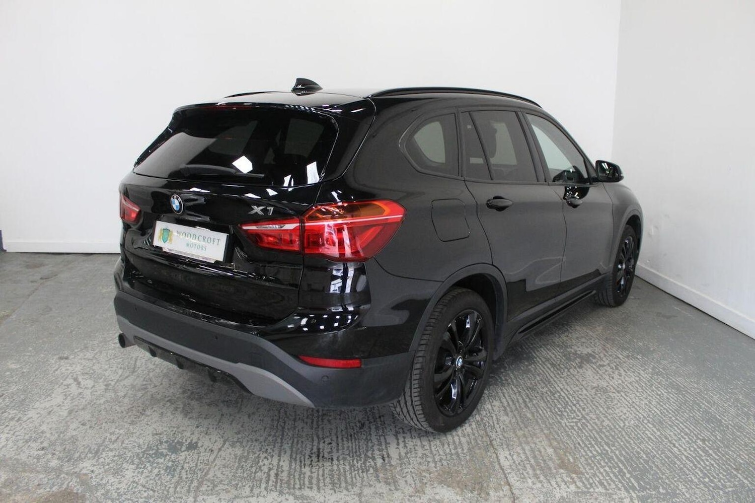 Used BMW X1 2015 for sale - 75968685: Photo 8