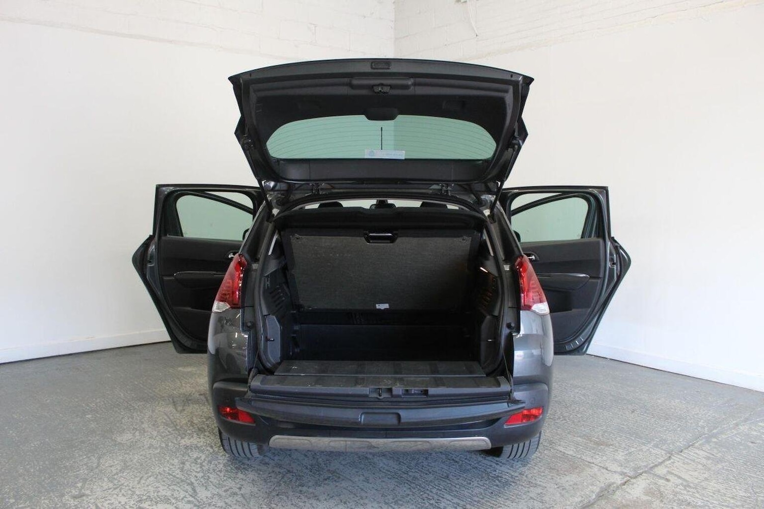 Vehicle 25