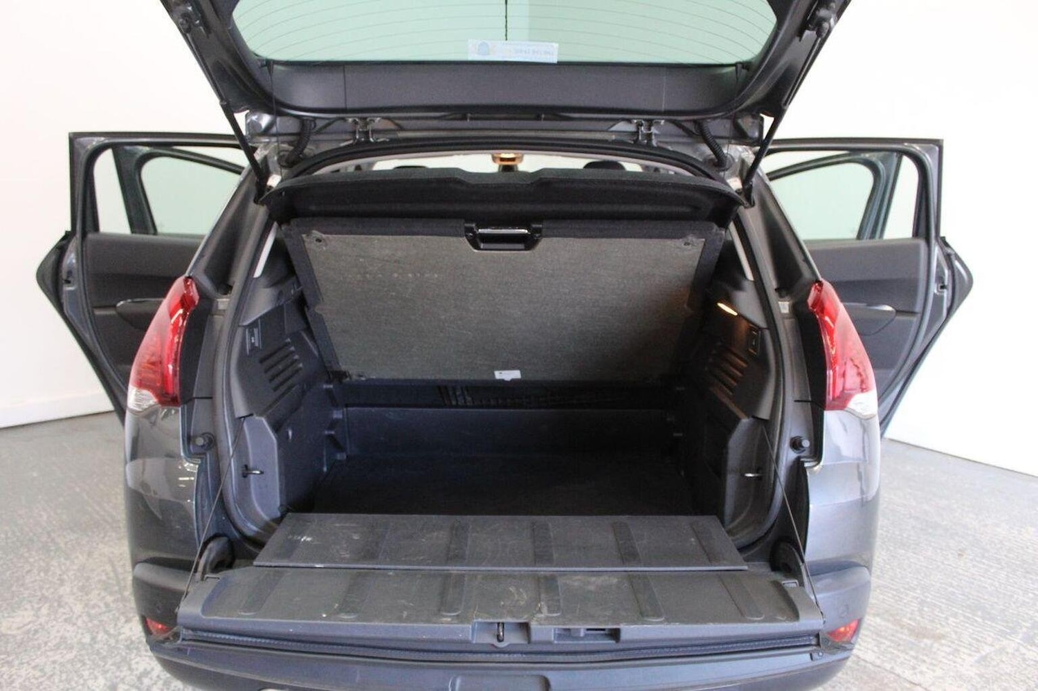 Vehicle 27