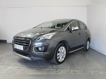 Used Peugeot 3008 2014 for sale - 75740379: Photo