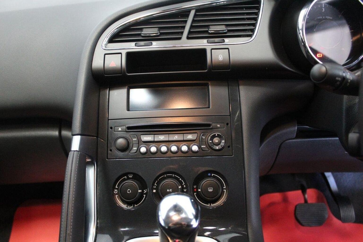 Vehicle 36