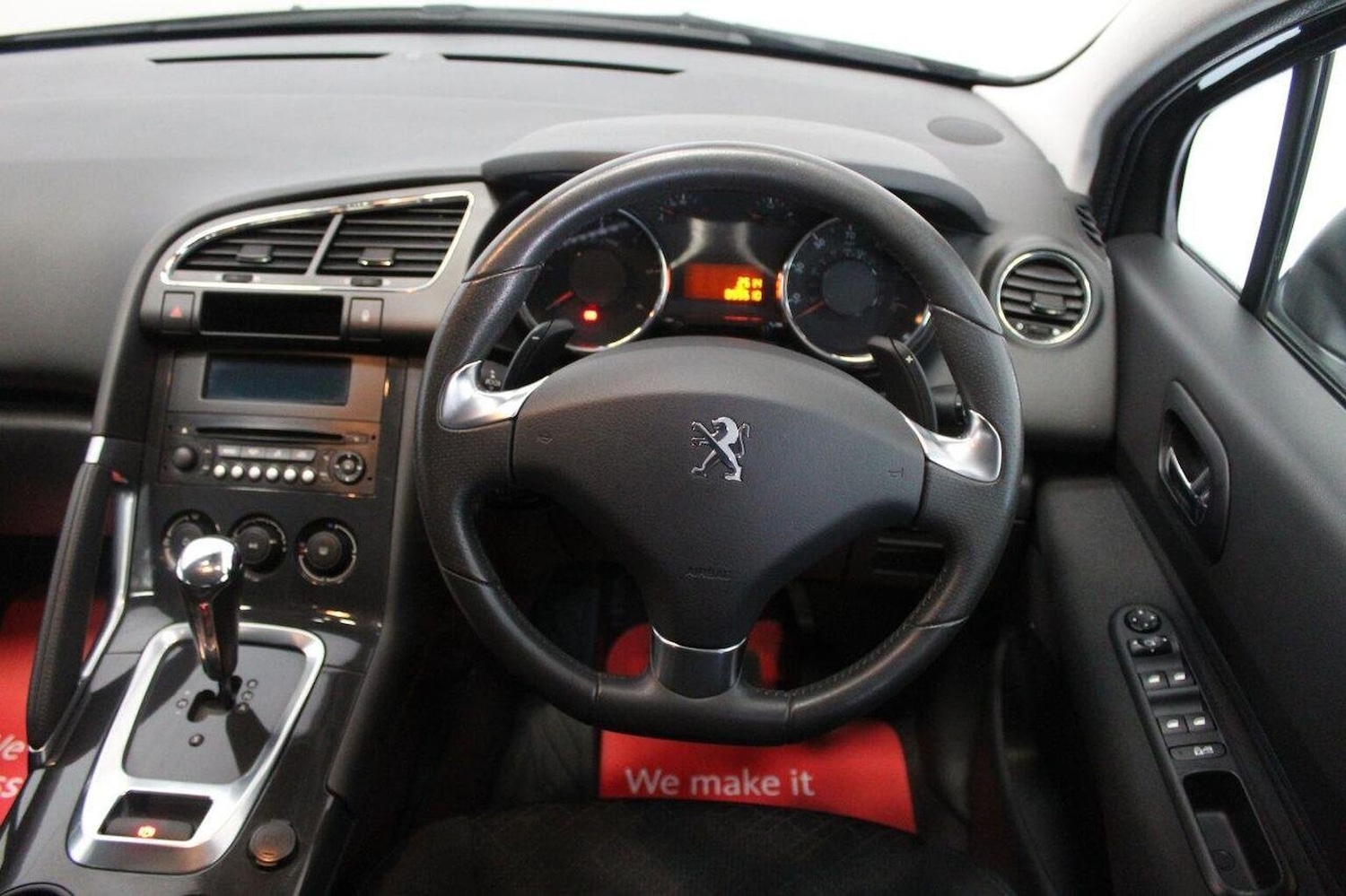 Vehicle 45