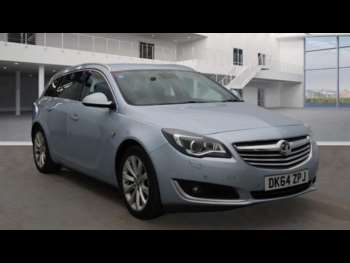 2014 - 2.0 CDTi Elite Nav Sports Tourer Auto Euro 5 5dr