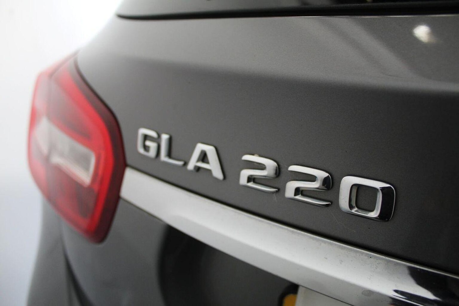 Used Mercedes-Benz GLA 2014 for sale - 75890809: Photo 19