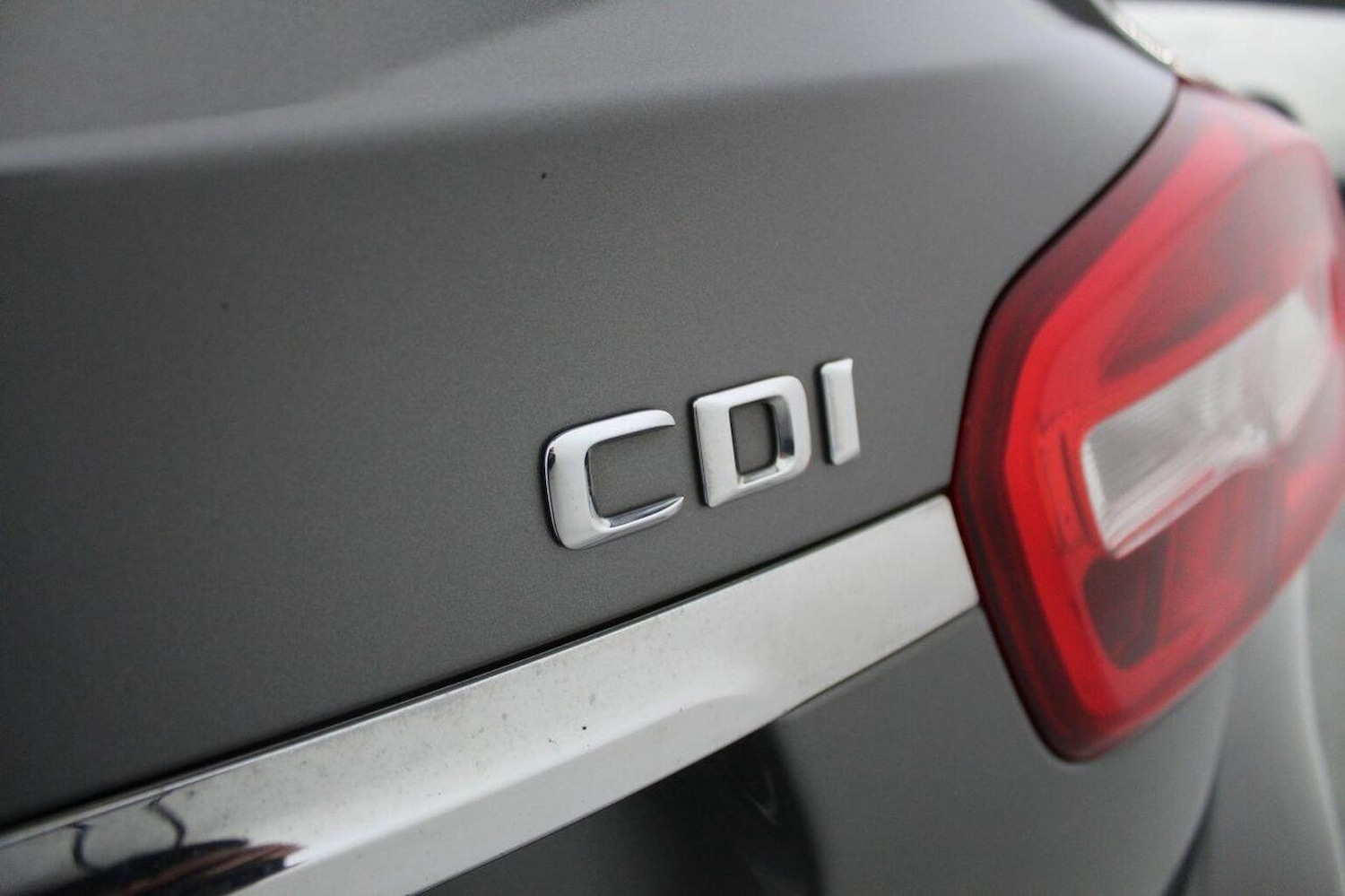 Used Mercedes-Benz GLA 2014 for sale - 75890809: Photo 21