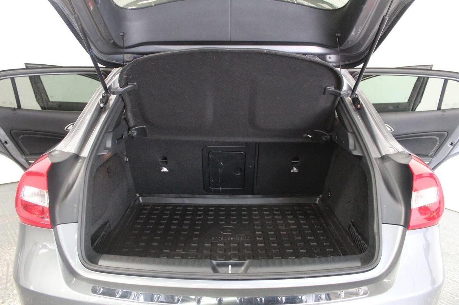 Used Mercedes-Benz GLA 2014 for sale - 75890809: Photo 25