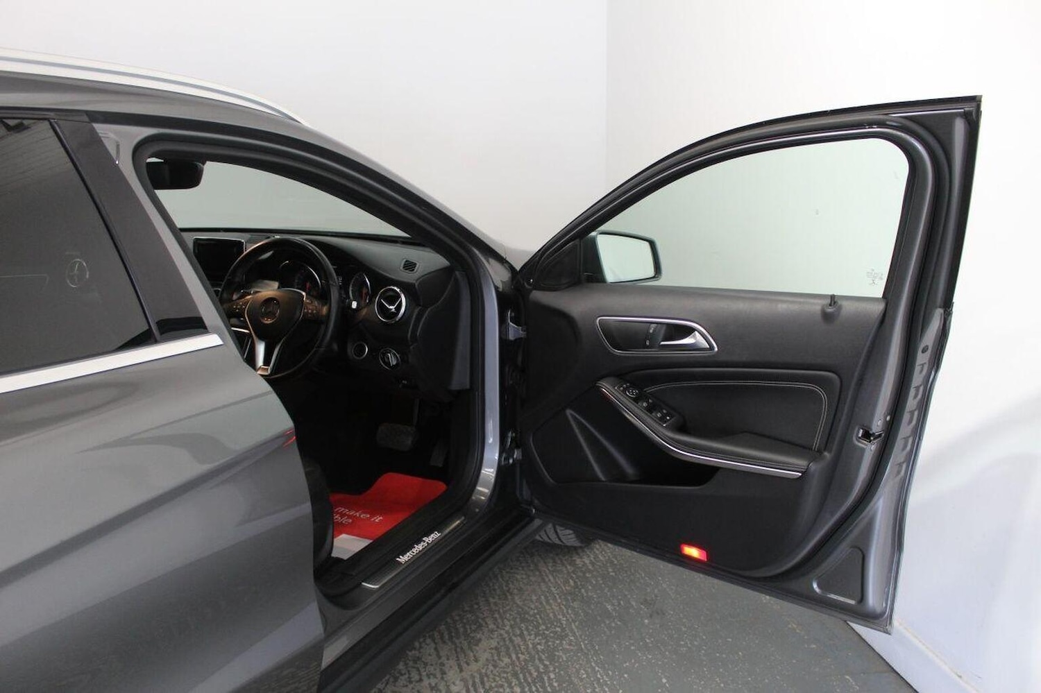 Used Mercedes-Benz GLA 2014 for sale - 75890809: Photo 26