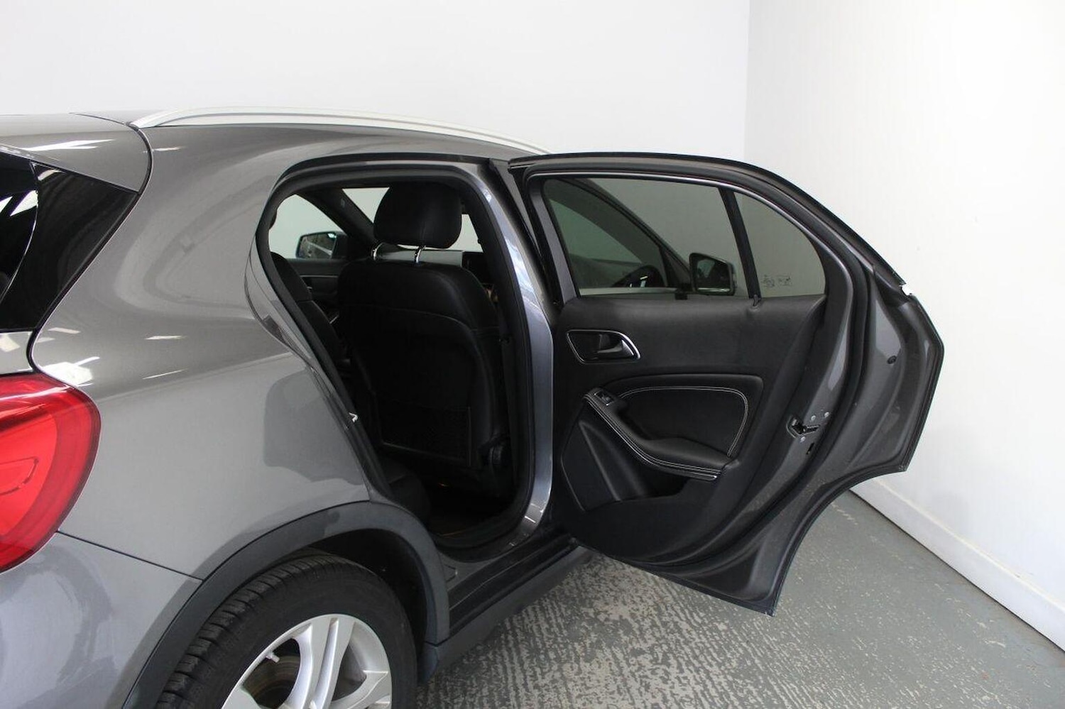 Used Mercedes-Benz GLA 2014 for sale - 75890809: Photo 27