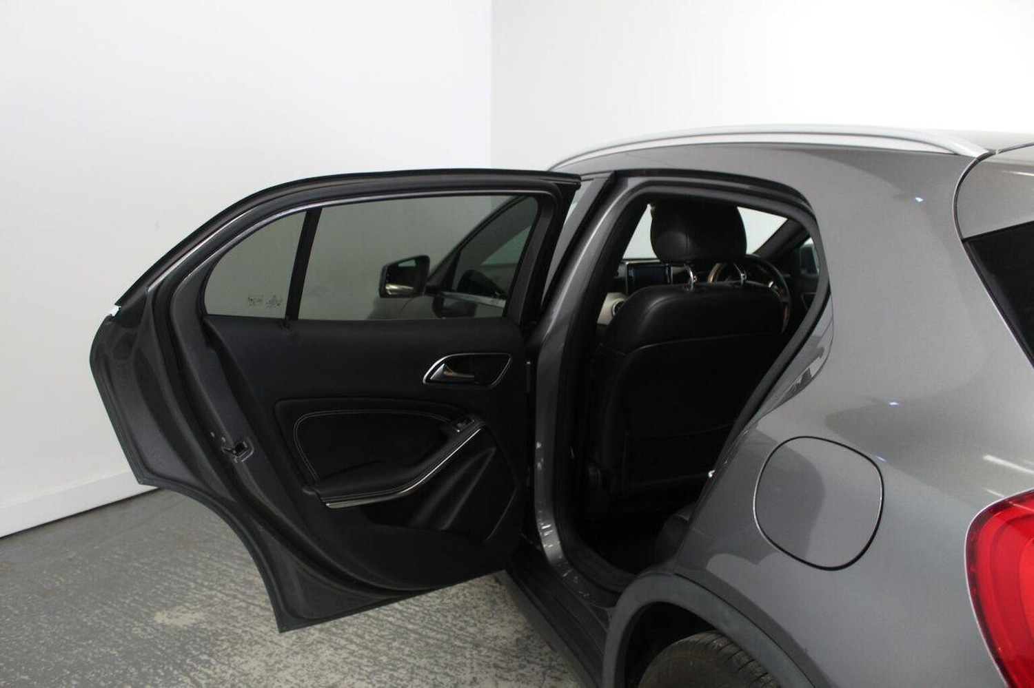 Used Mercedes-Benz GLA 2014 for sale - 75890809: Photo 29