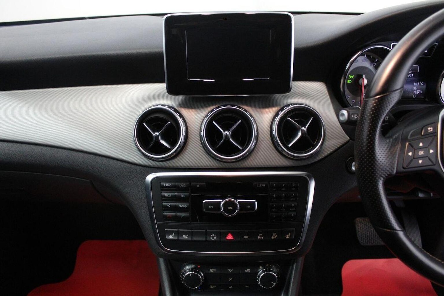 Used Mercedes-Benz GLA 2014 for sale - 75890809: Photo 32