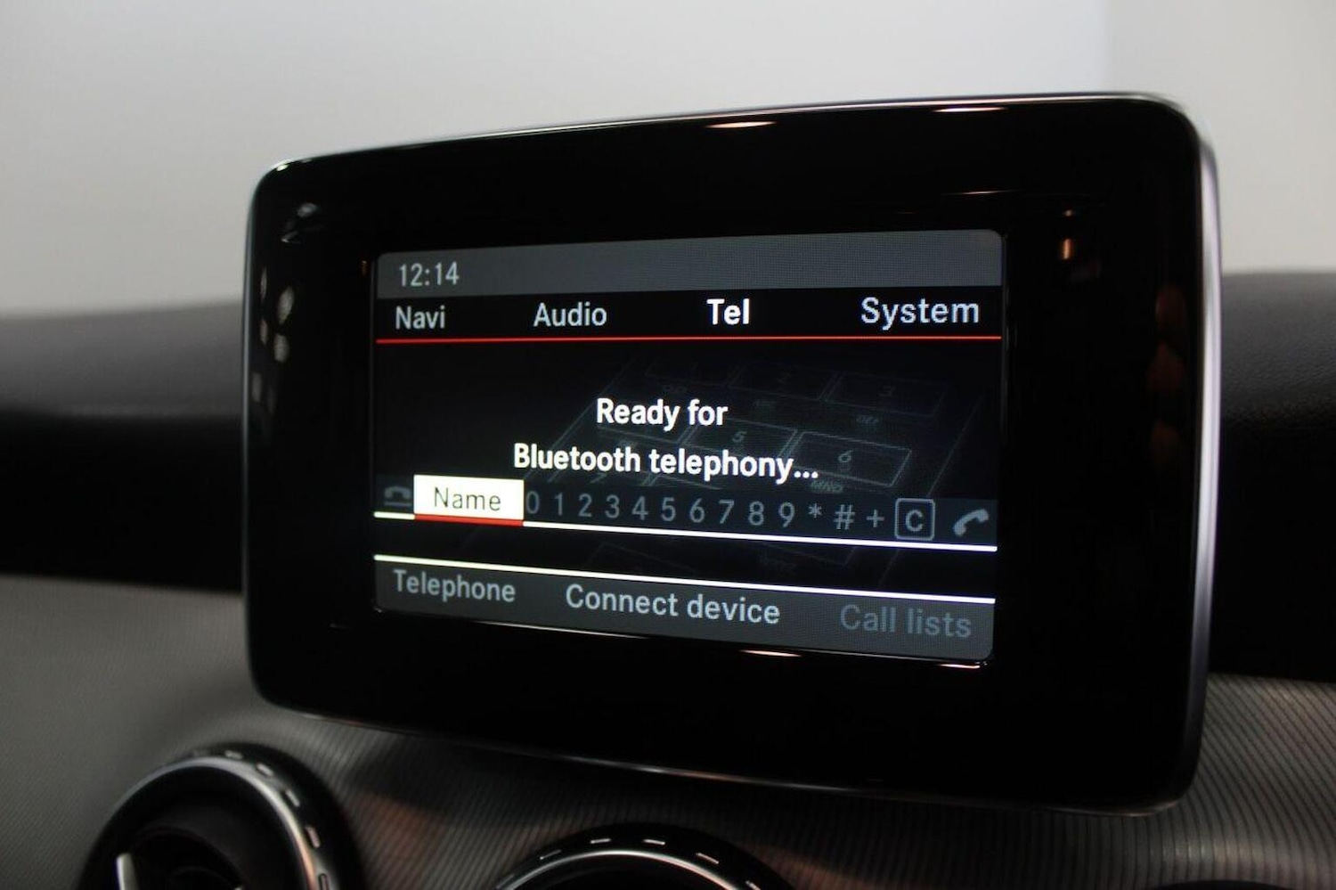 Used Mercedes-Benz GLA 2014 for sale - 75890809: Photo 35