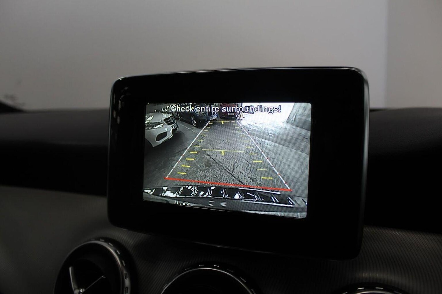 Used Mercedes-Benz GLA 2014 for sale - 75890809: Photo 39