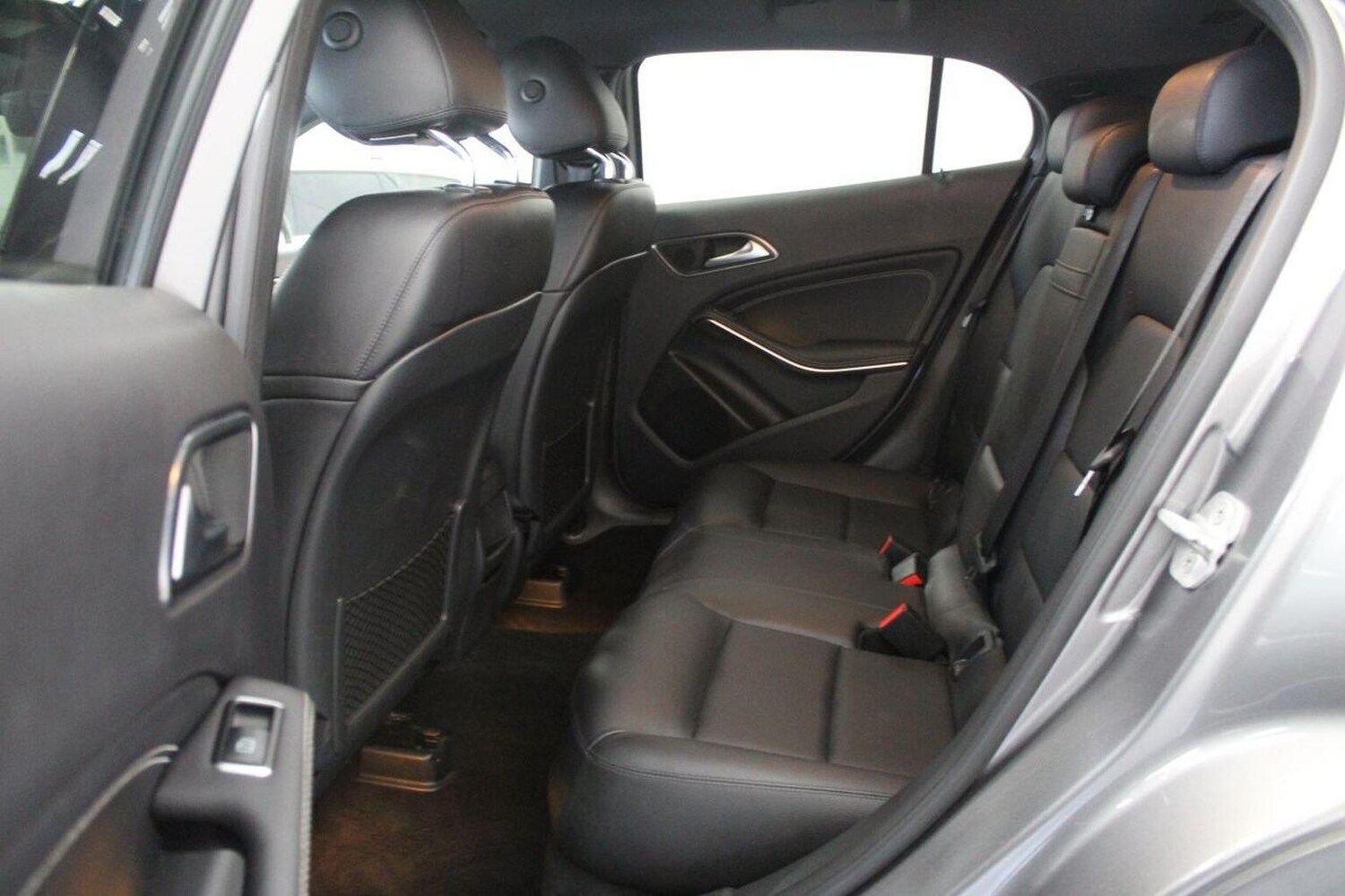 Used Mercedes-Benz GLA 2014 for sale - 75890809: Photo 54