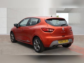 Used Renault Clio 2017 for sale - 79198522: Photo