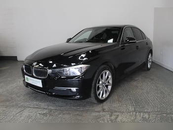 Used BMW 3 Series 2014 for sale - 79697275: Photo