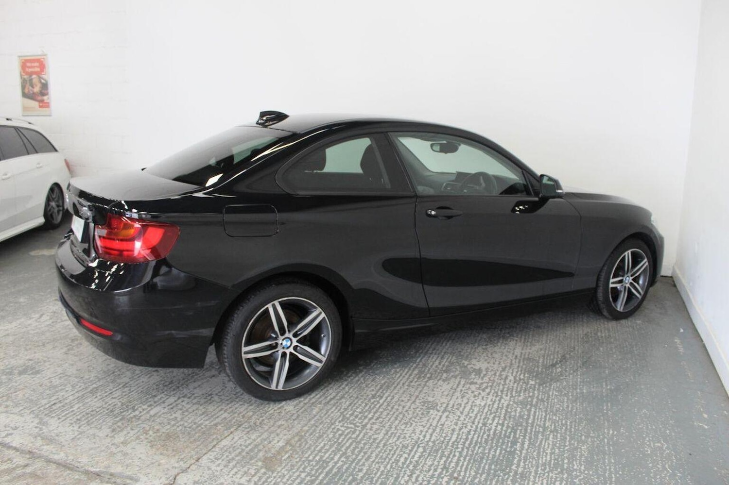 Used BMW 2 Series 2016 for sale - 77937824: Photo 11