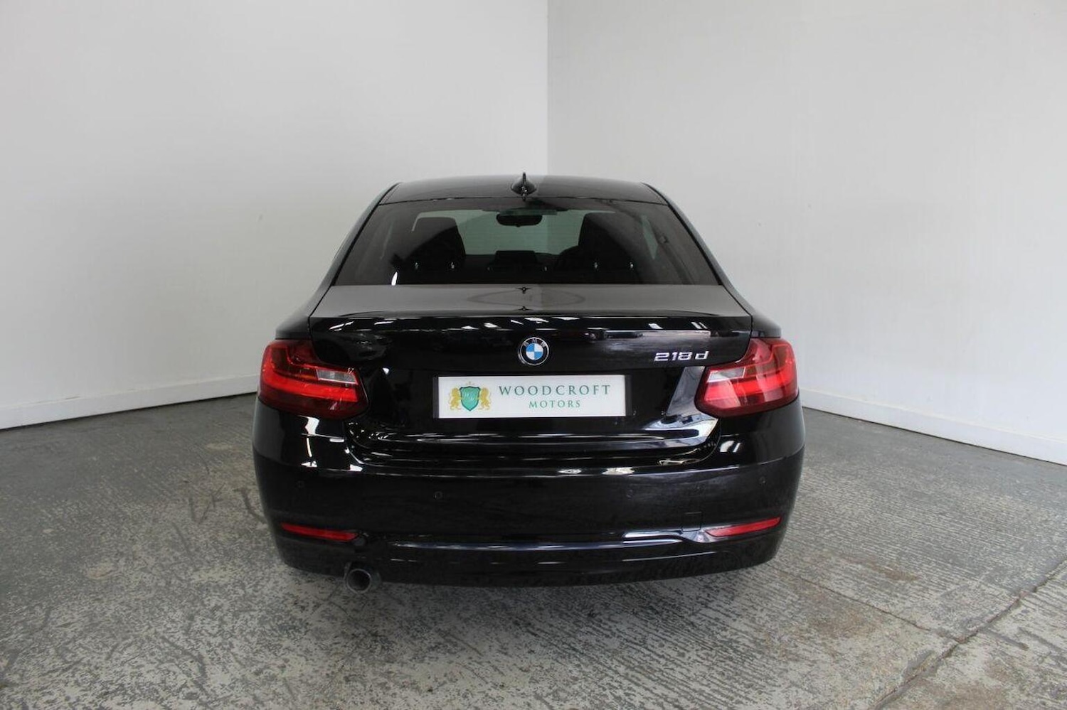 Used BMW 2 Series 2016 for sale - 77937824: Photo 14