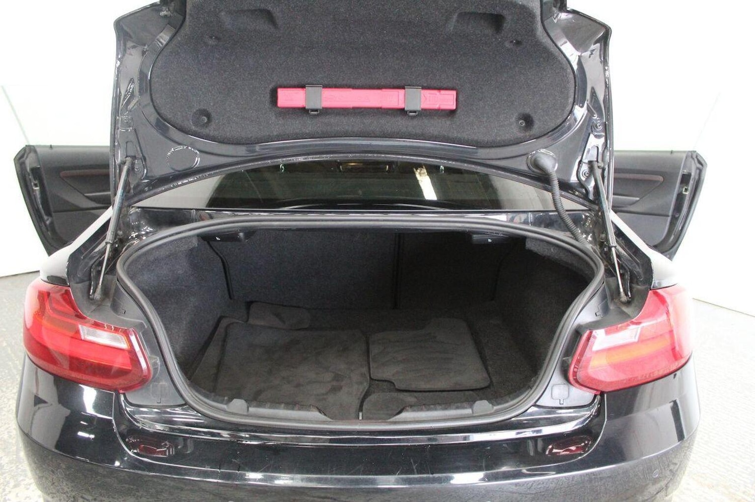 Used BMW 2 Series 2016 for sale - 77937824: Photo 22