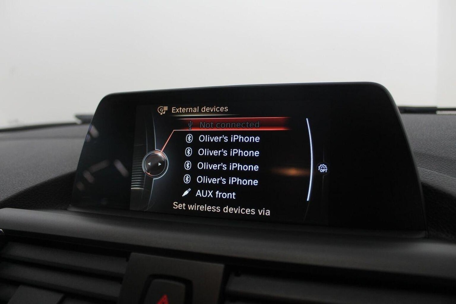 Used BMW 2 Series 2016 for sale - 77937824: Photo 32