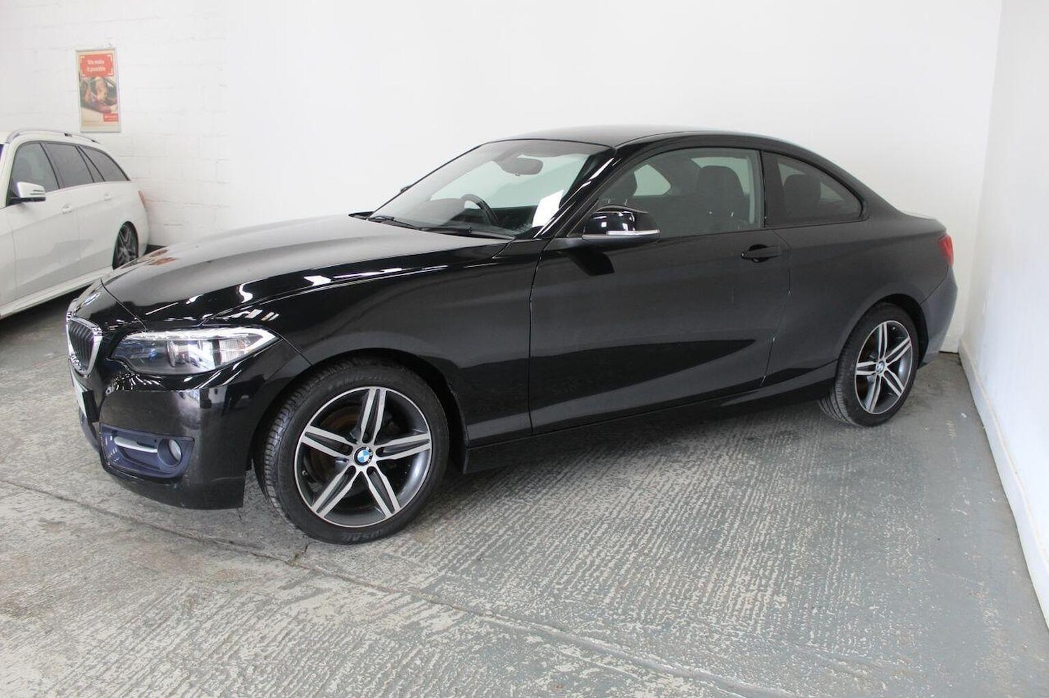 Used BMW 2 Series 2016 for sale - 77937824: Photo 5