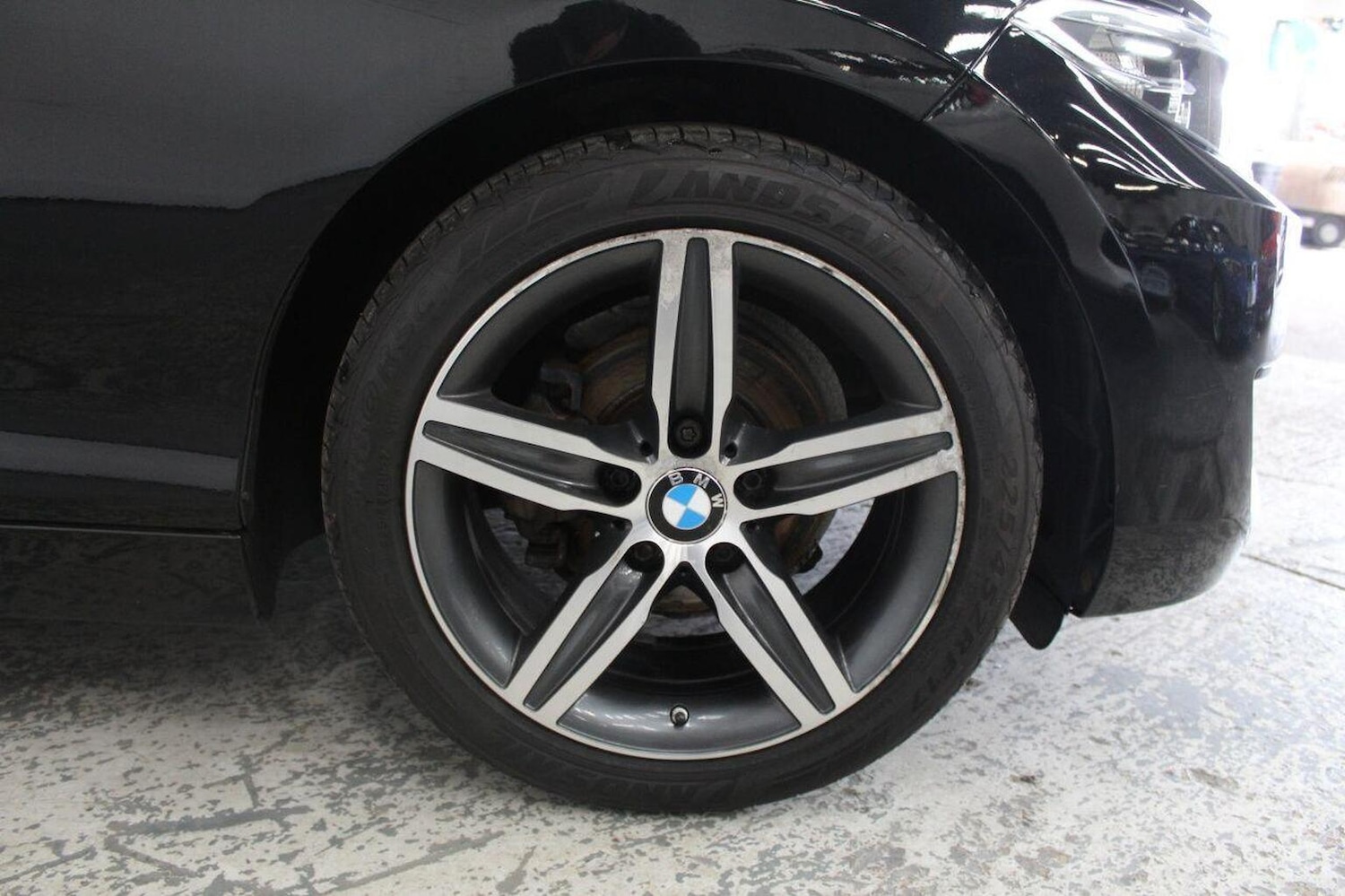 Used BMW 2 Series 2016 for sale - 77937824: Photo 53