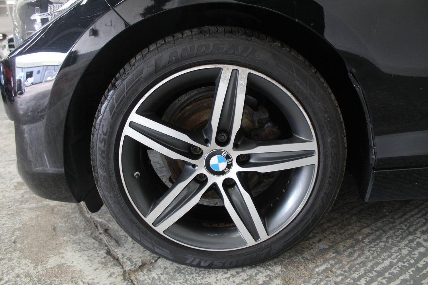 Used BMW 2 Series 2016 for sale - 77937824: Photo 54