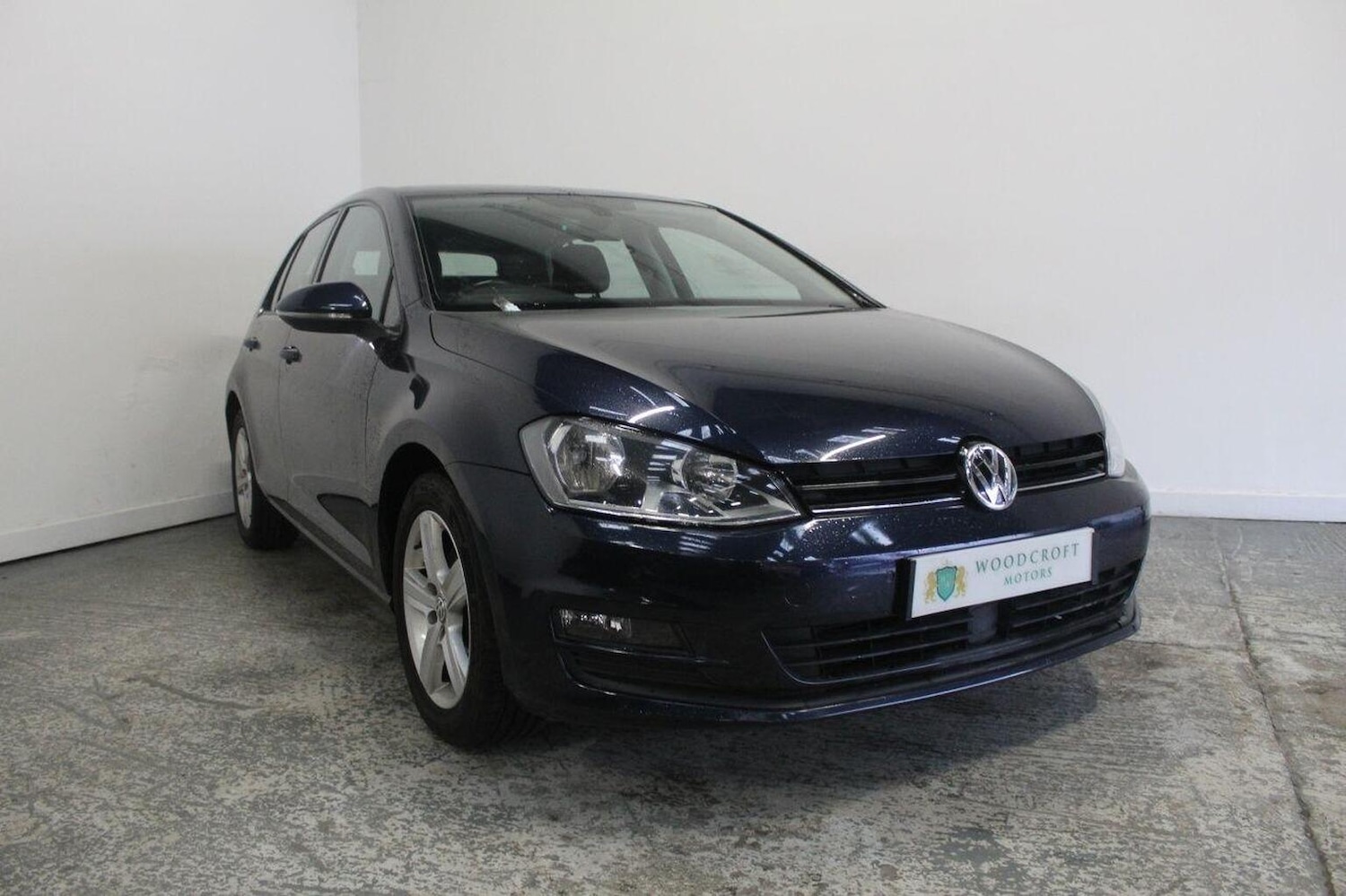 Used Volkswagen Golf 2015 for sale - 77548251: Photo 1