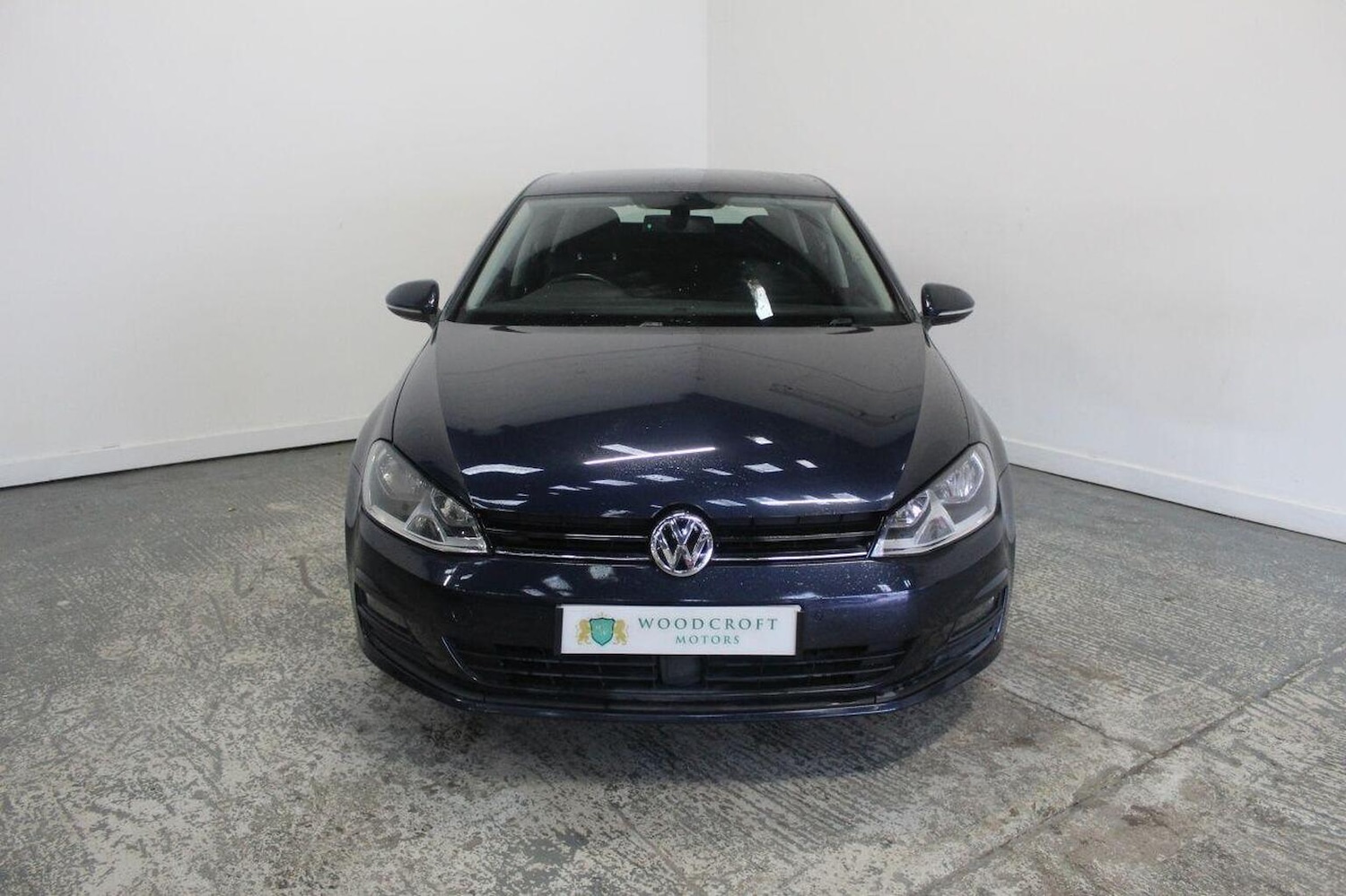 Used Volkswagen Golf 2015 for sale - 77548251: Photo 13
