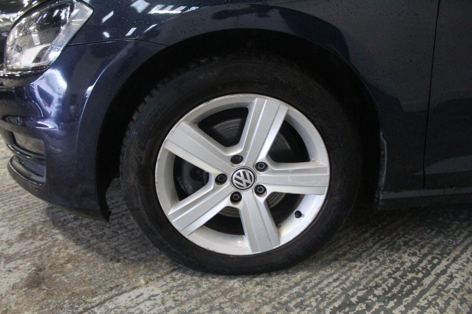 Used Volkswagen Golf 2015 for sale - 77548251: Photo 55