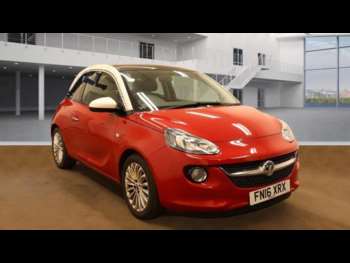 2016 - 1.4i GLAM Euro 6 3dr