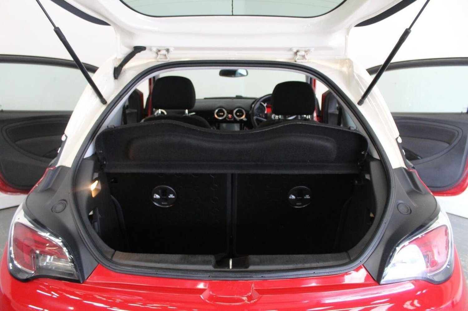 Vehicle 23