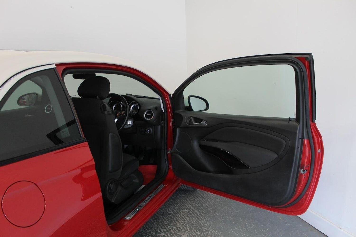 Vehicle 24