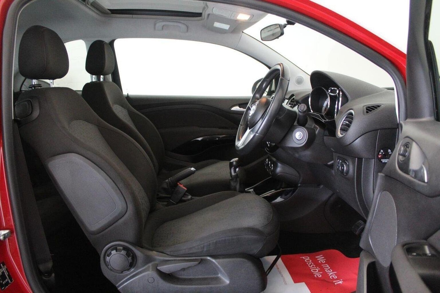 Vehicle 28