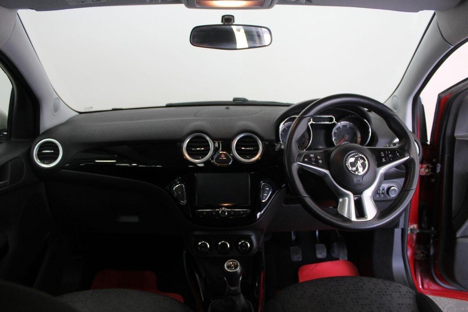 Vehicle 29