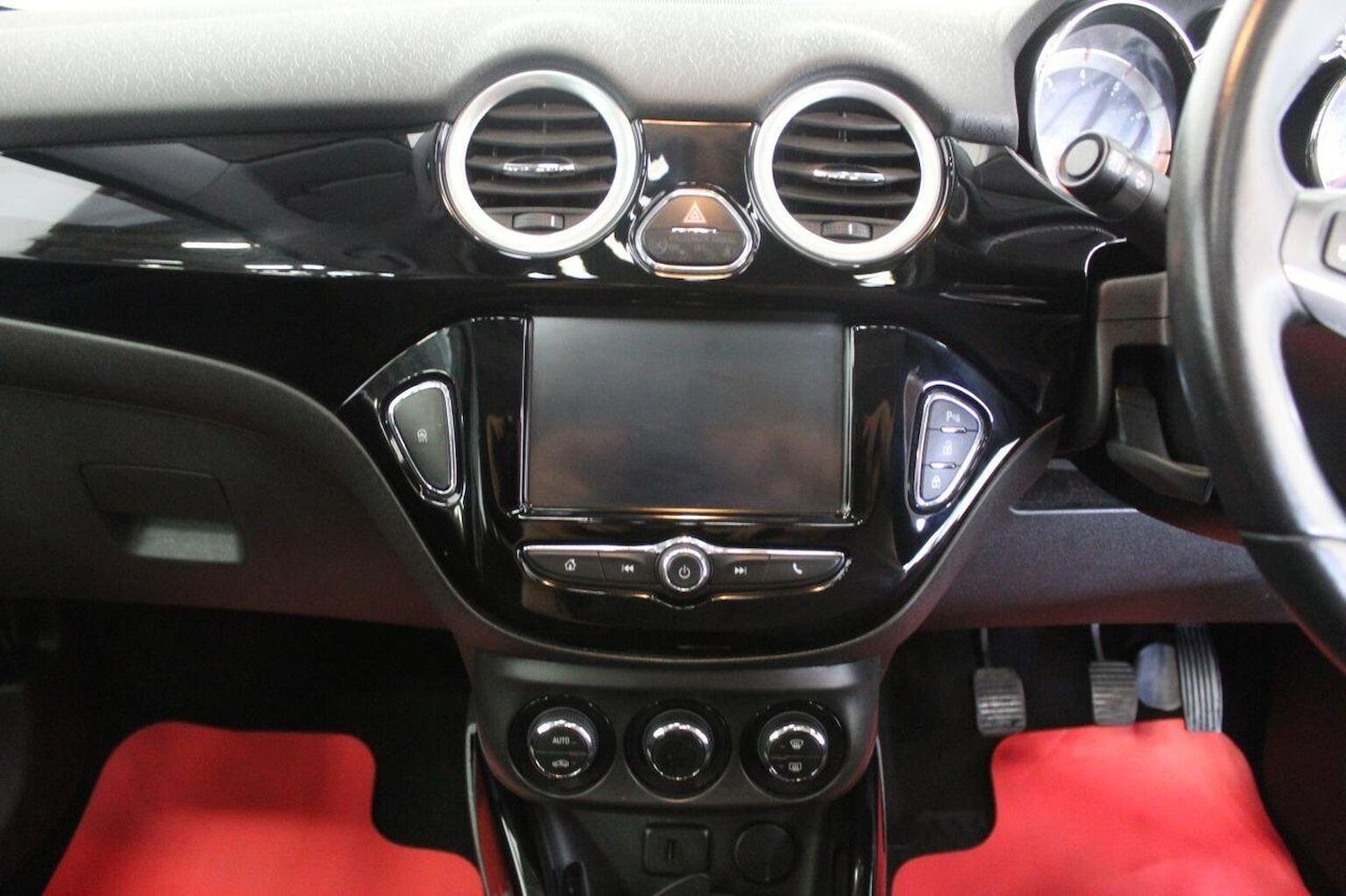 Vehicle 32