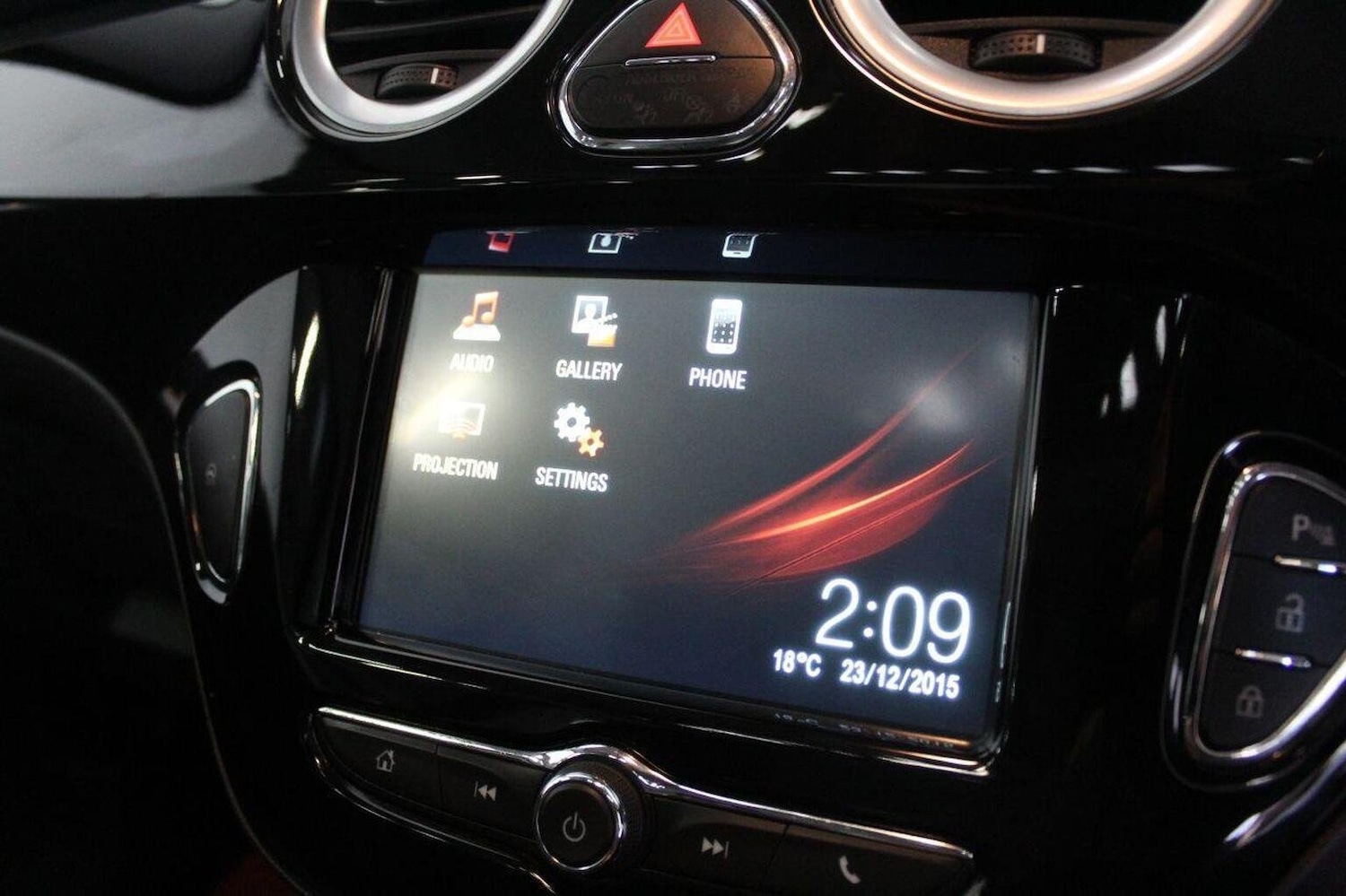 Vehicle 34