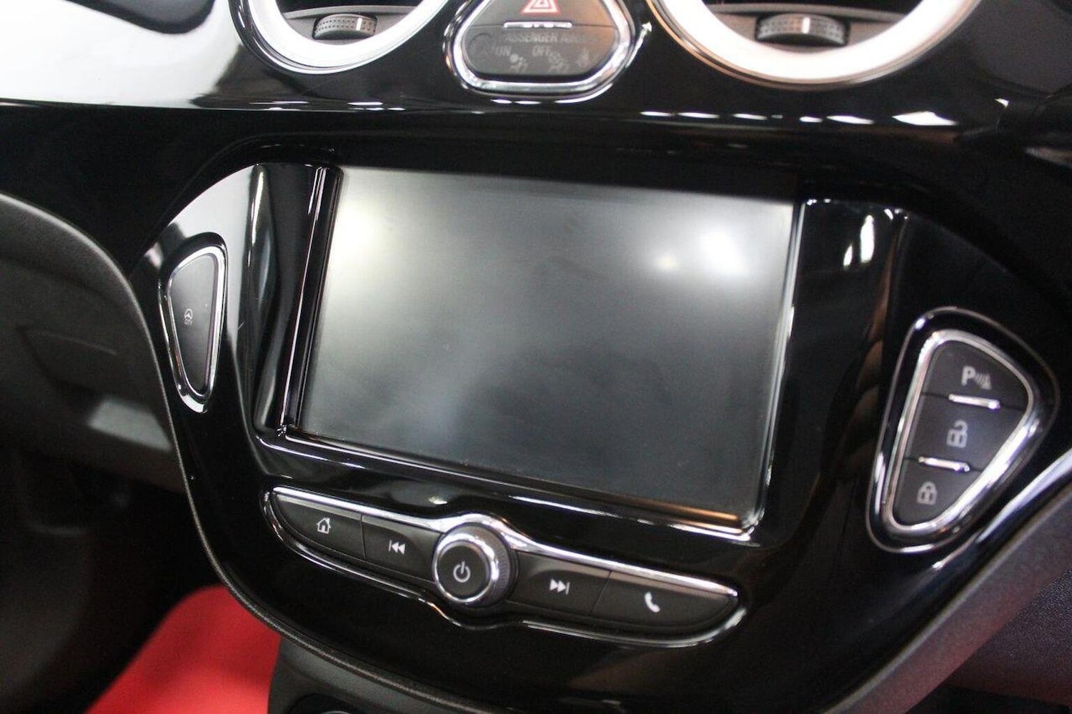 Vehicle 38