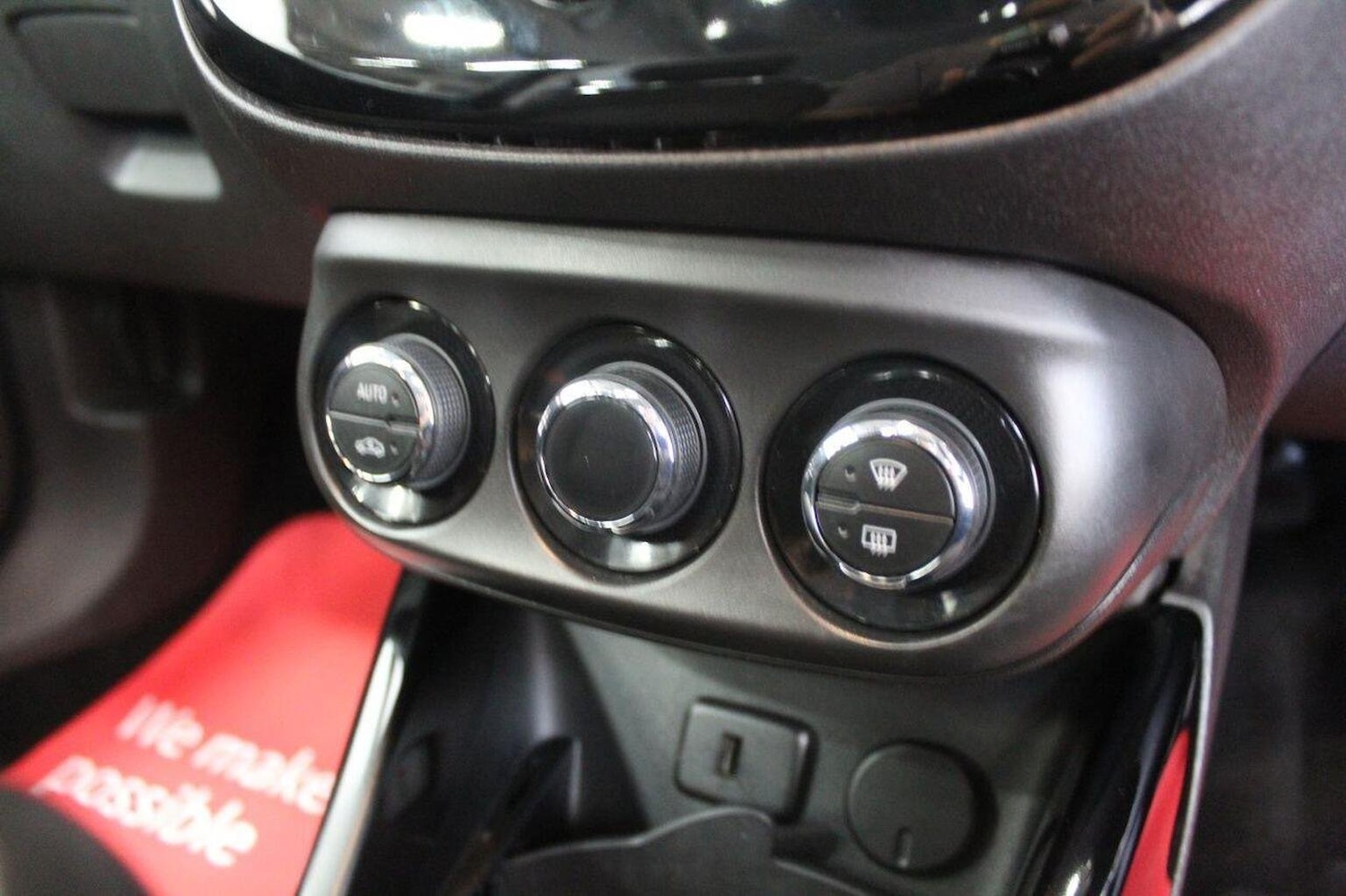 Vehicle 40