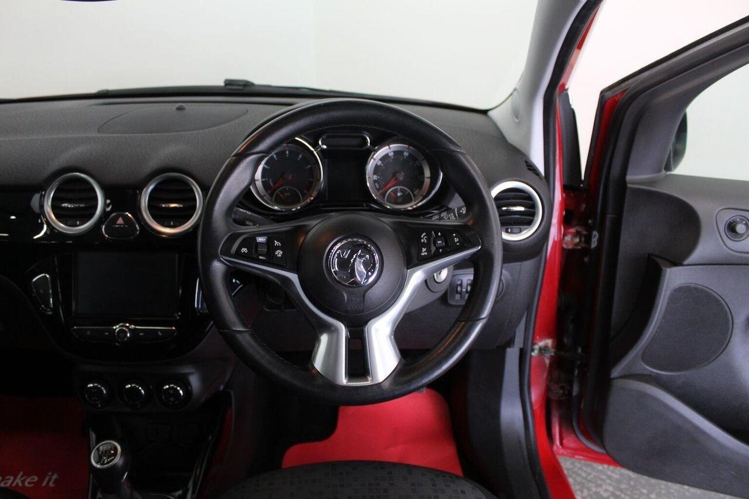Vehicle 42