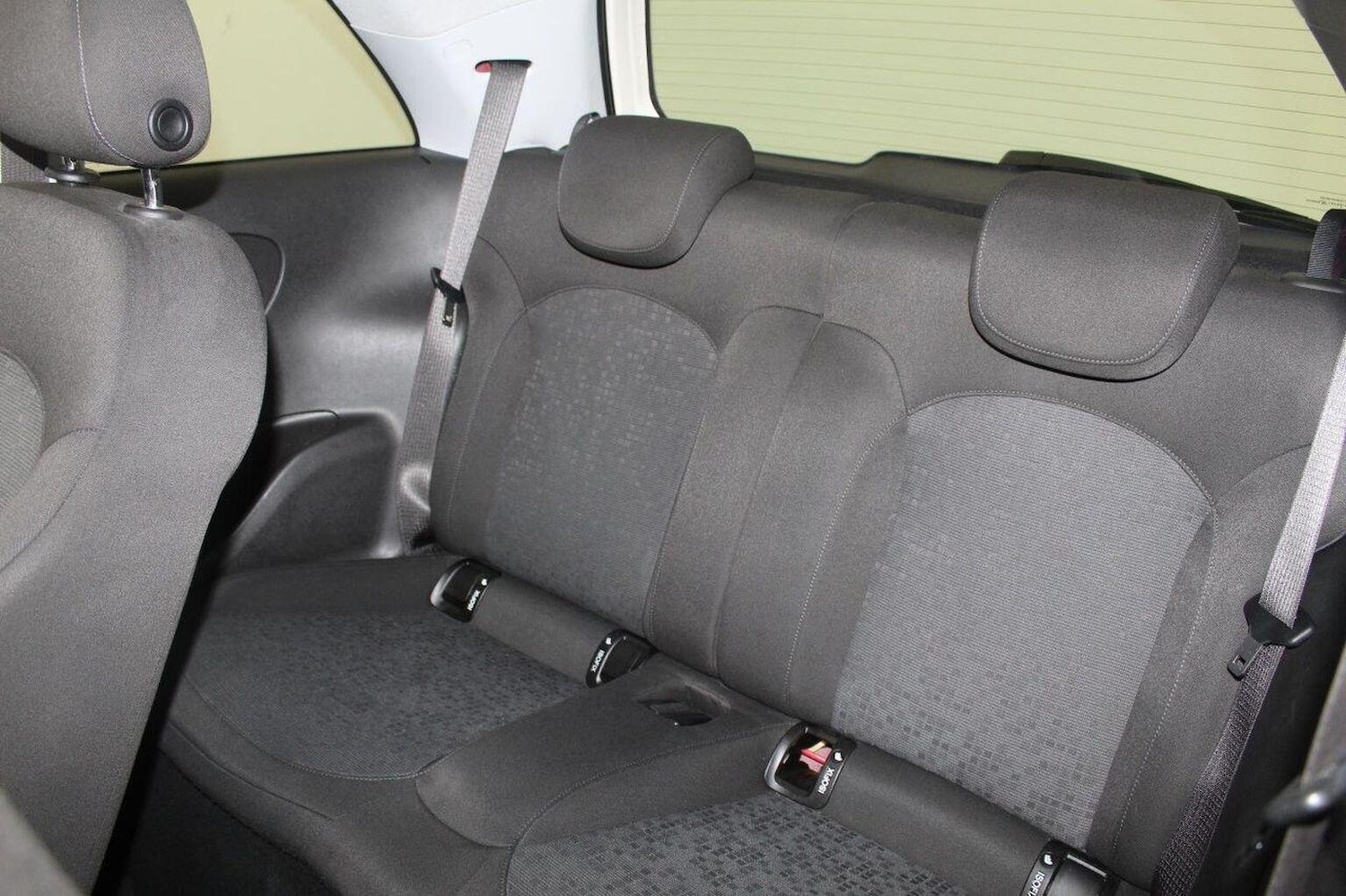 Vehicle 50
