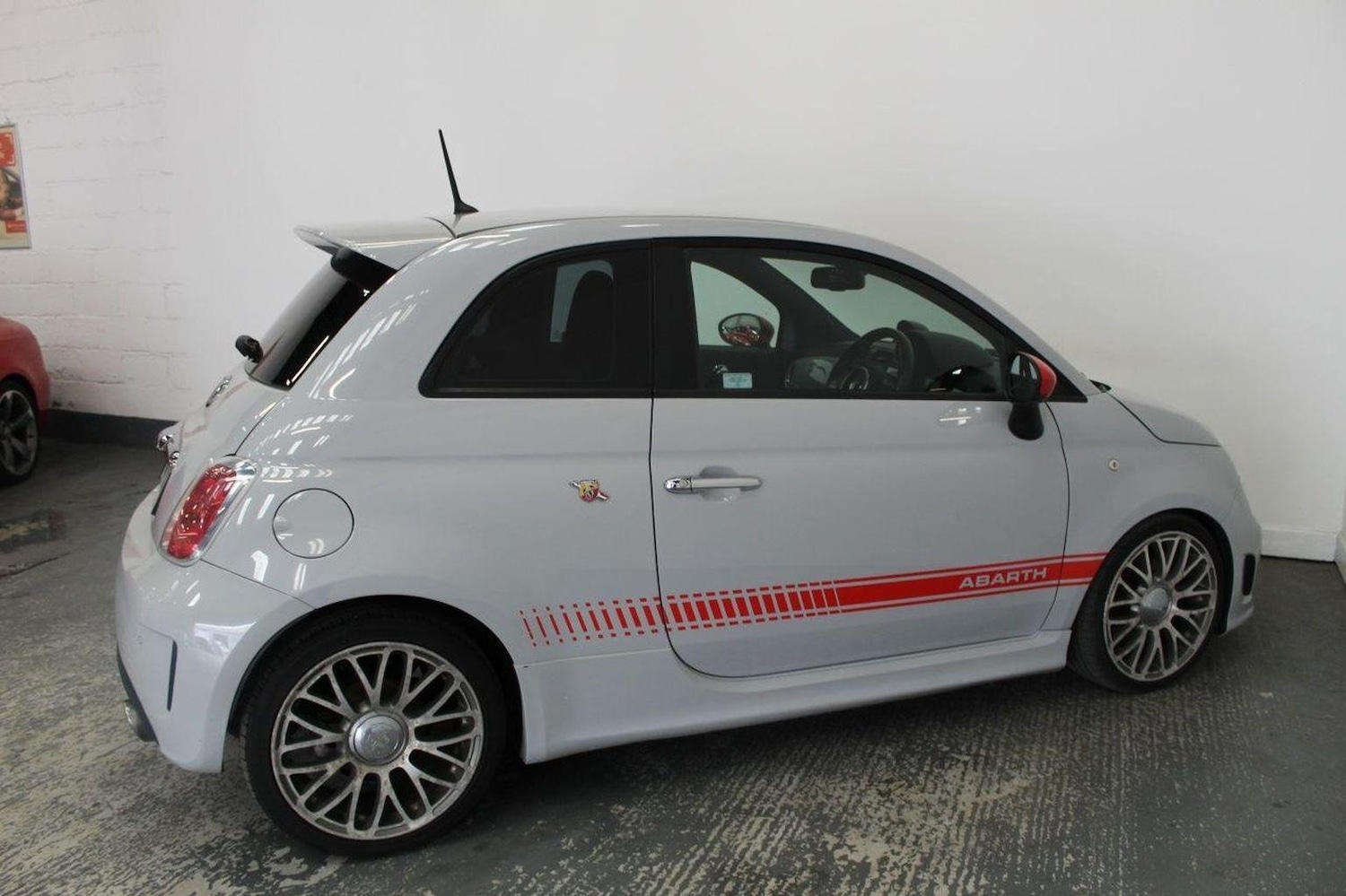 Vehicle 11