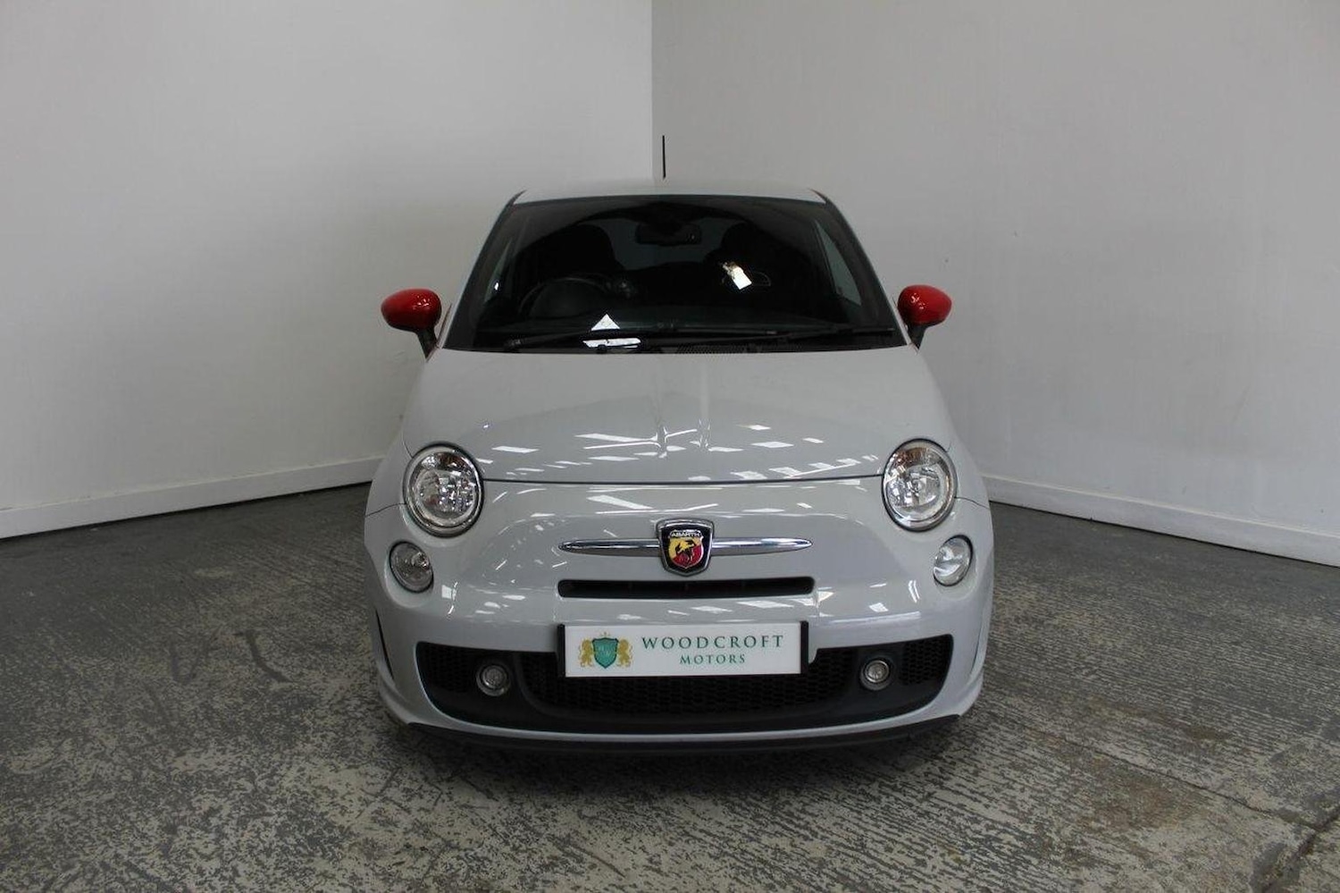 Vehicle 13