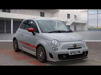 2013 - 1.4 T-Jet Euro 5 3dr
