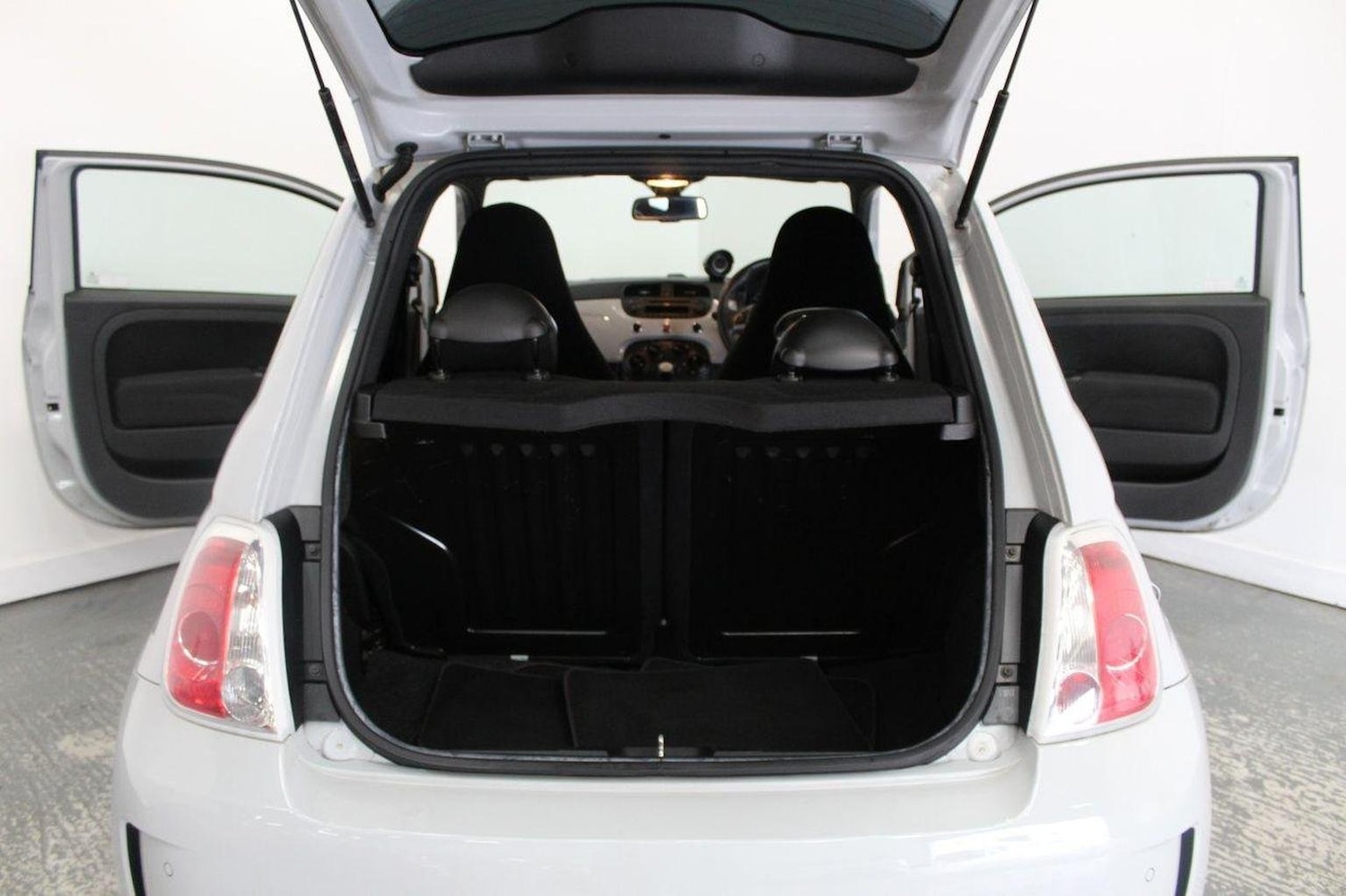 Vehicle 23
