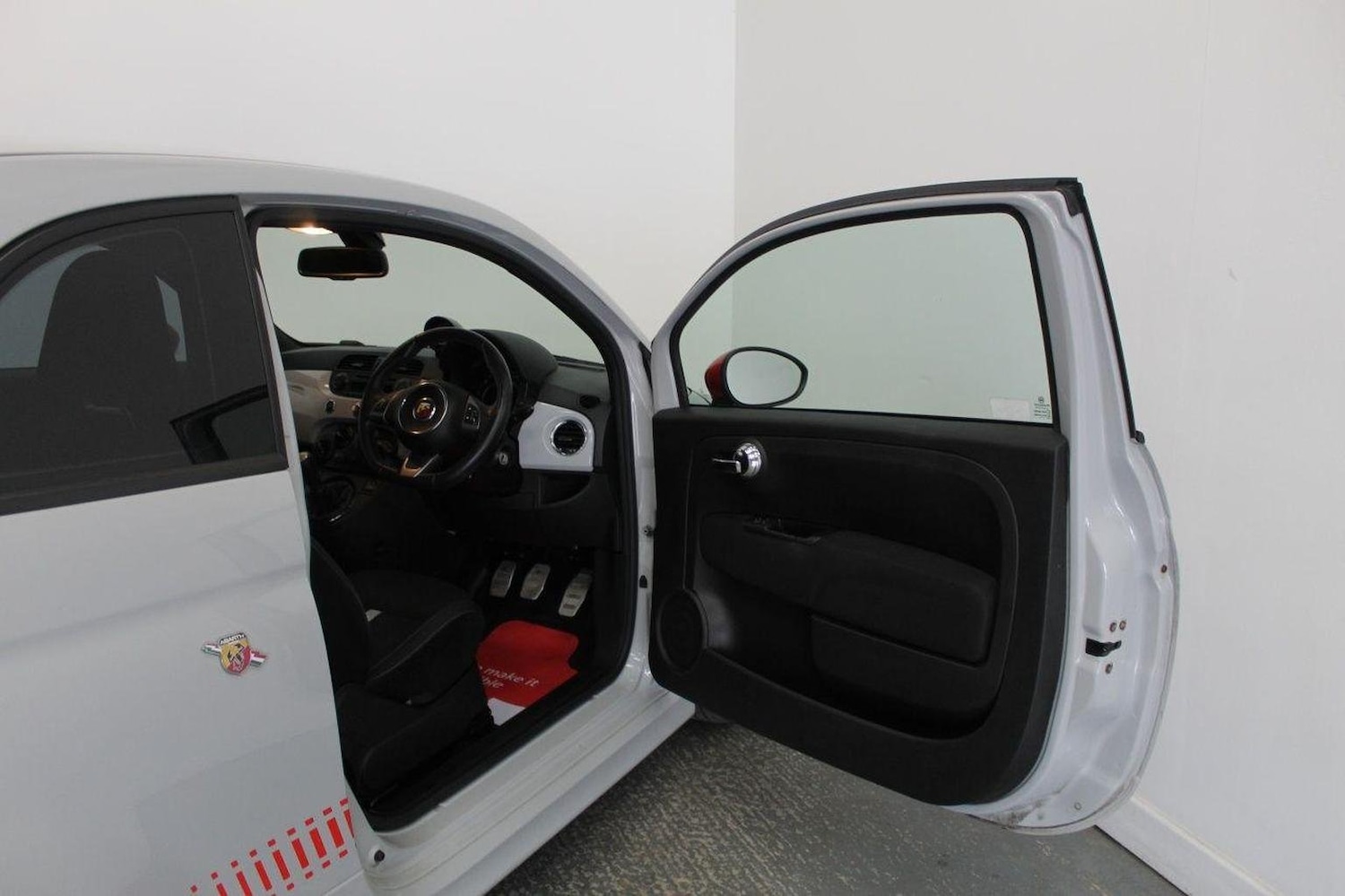 Vehicle 24