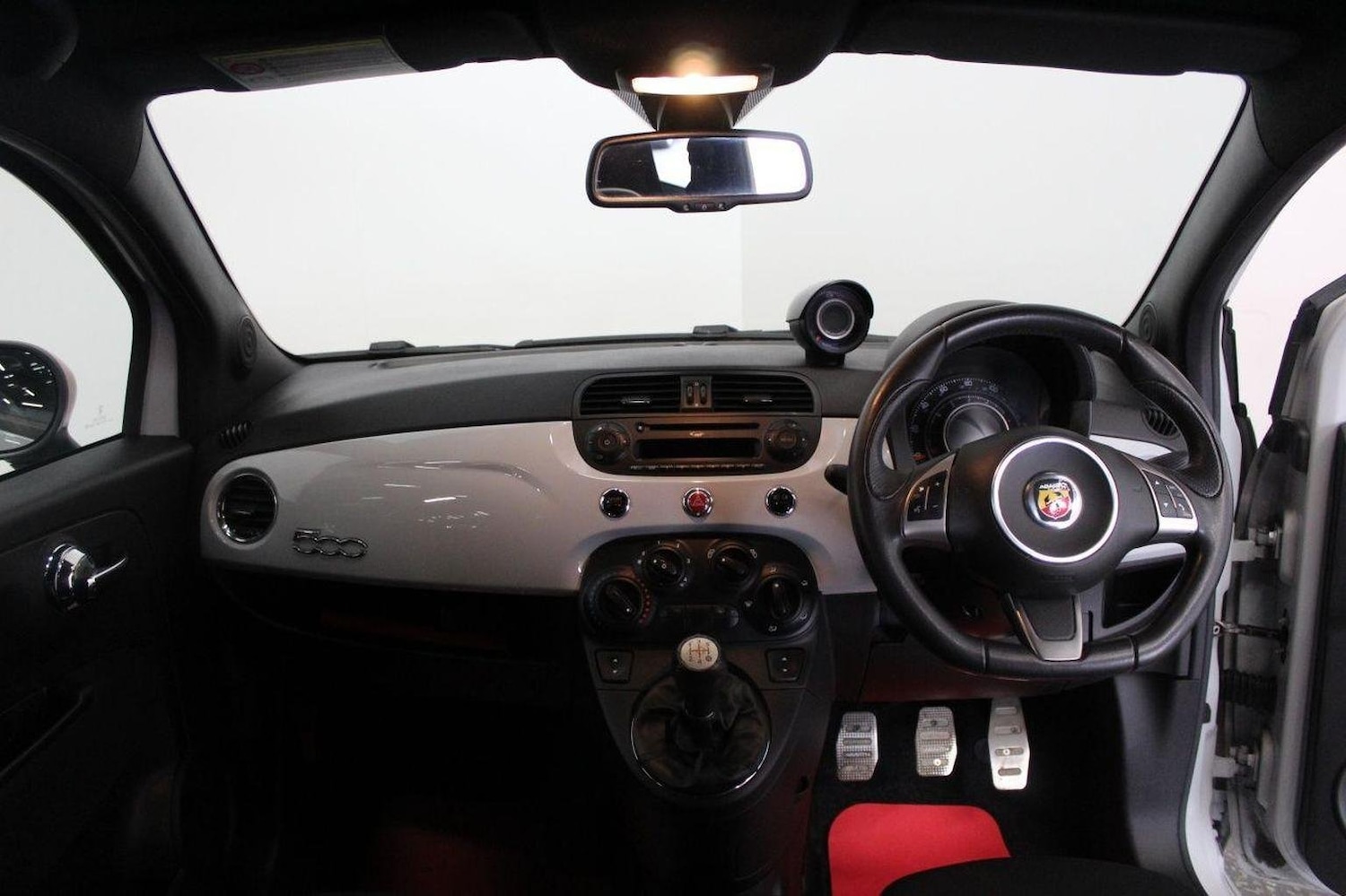 Vehicle 26