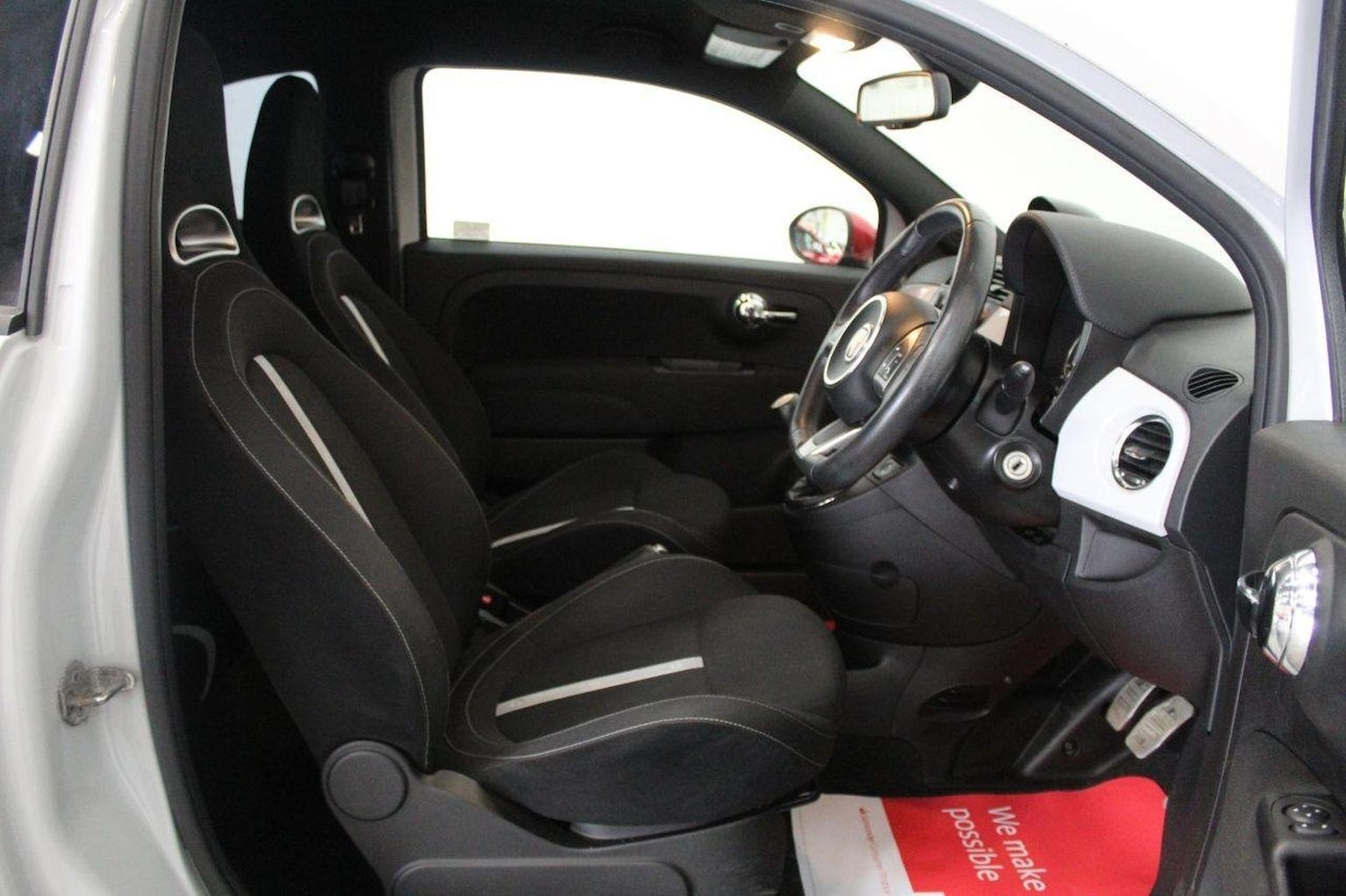 Vehicle 27