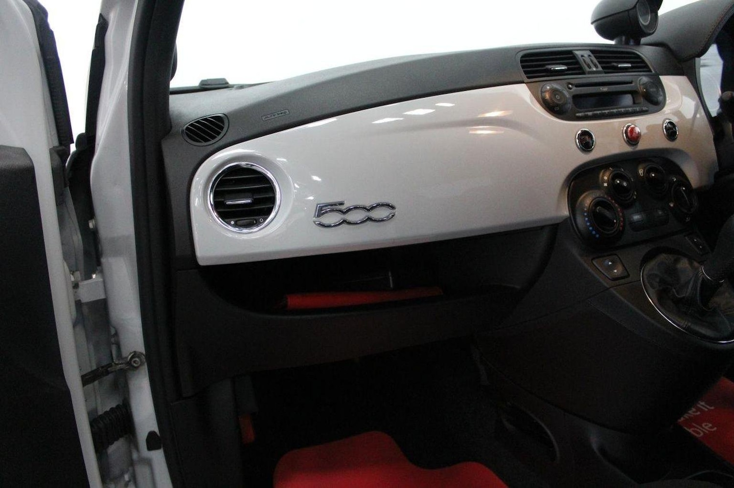 Vehicle 28