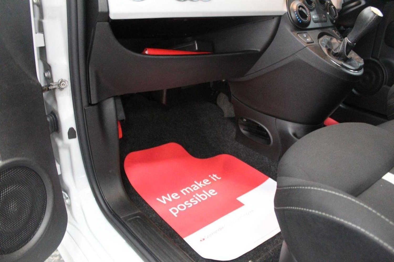 Vehicle 29