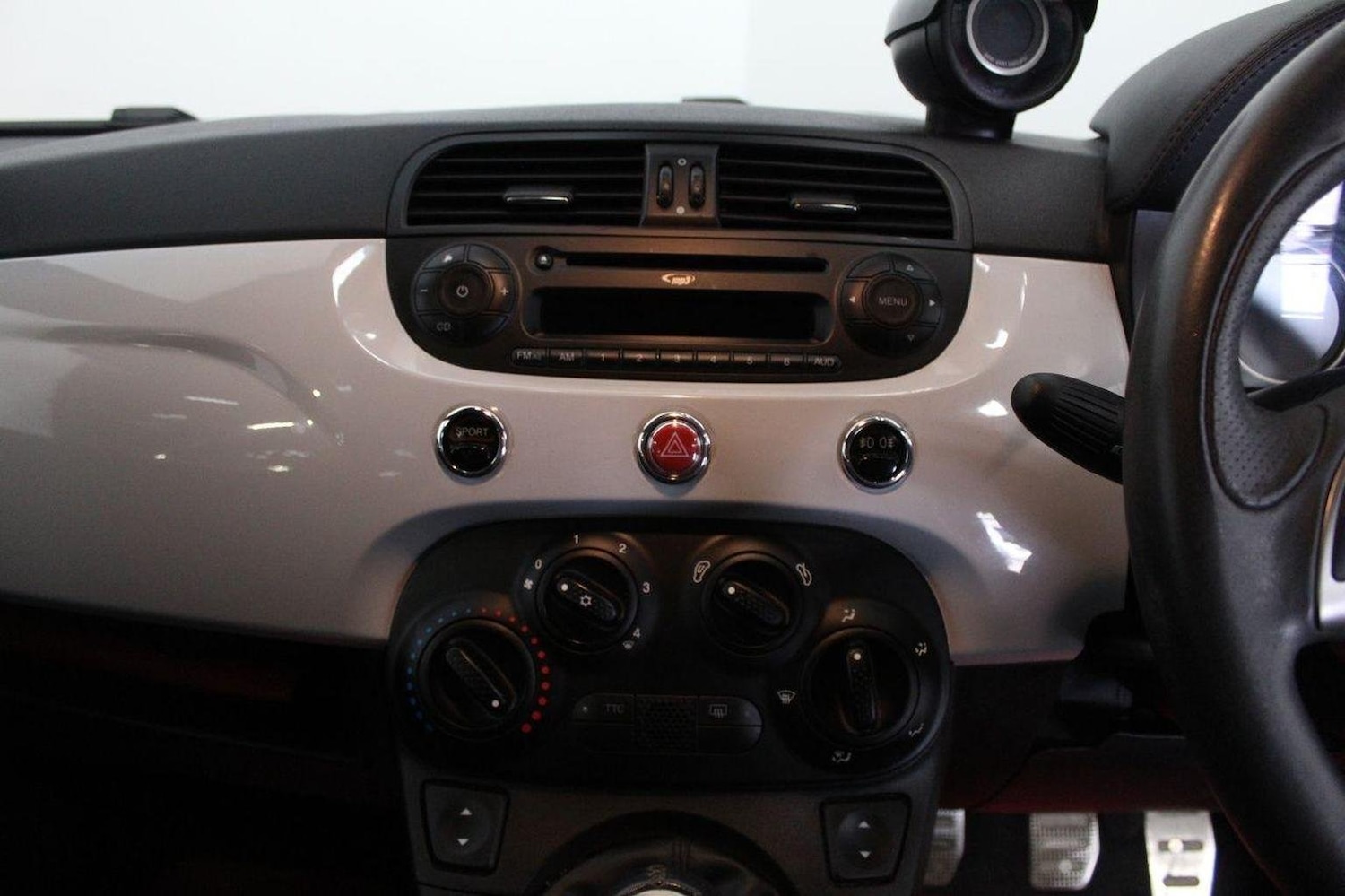Vehicle 30